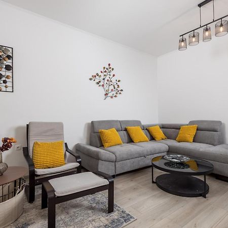 Apartmán Sunshine Rijeka Exteriér fotografie