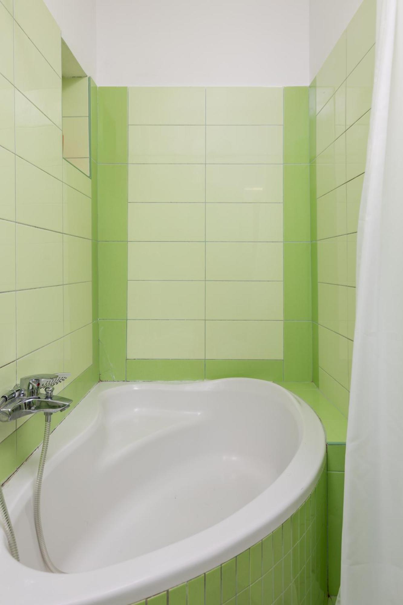 Apartmán Sunshine Rijeka Exteriér fotografie