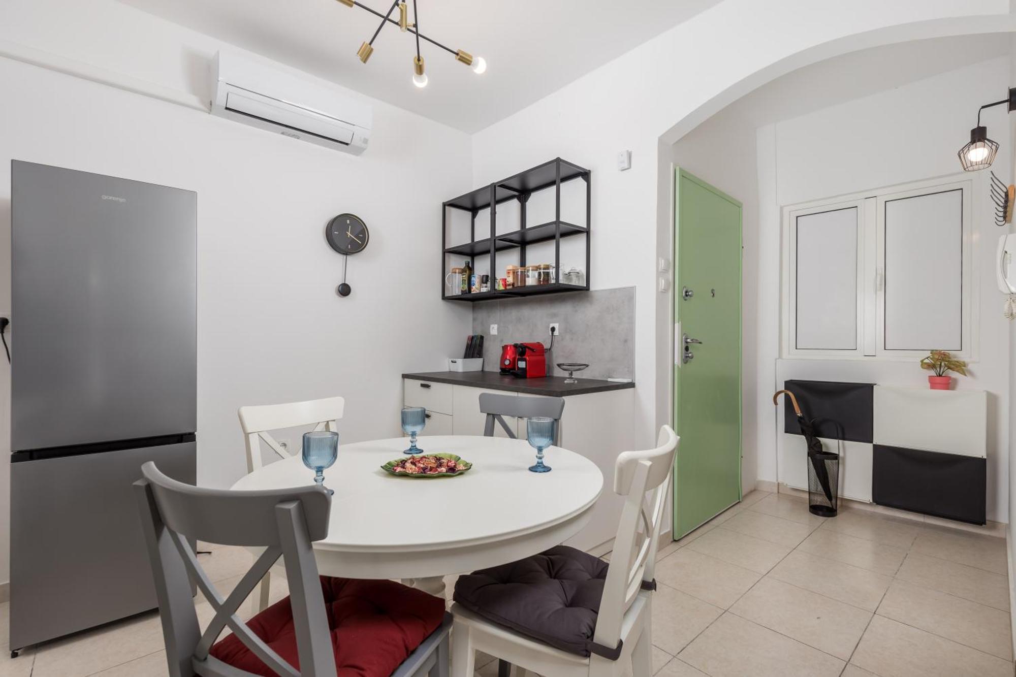Apartmán Sunshine Rijeka Exteriér fotografie