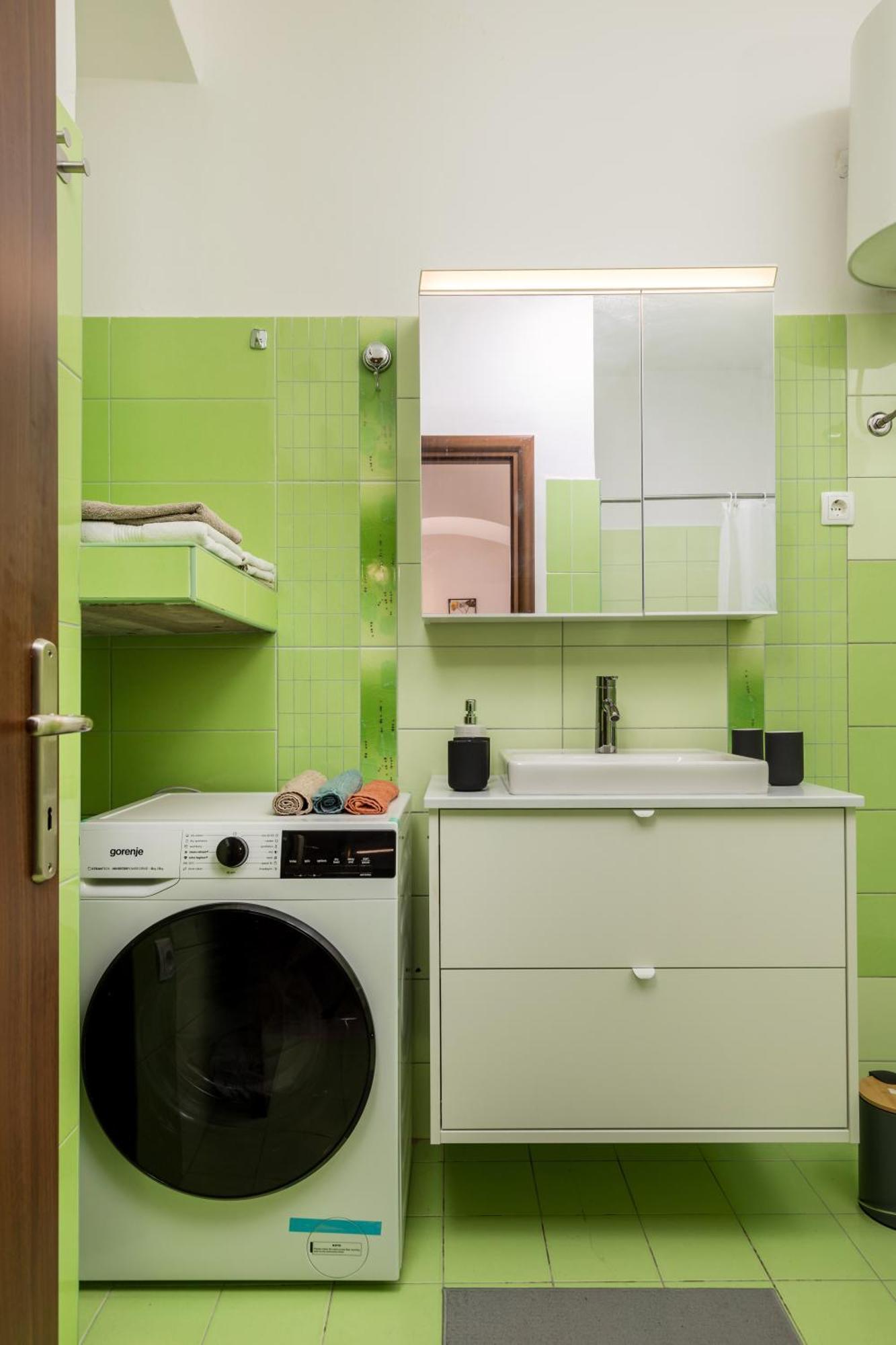 Apartmán Sunshine Rijeka Exteriér fotografie