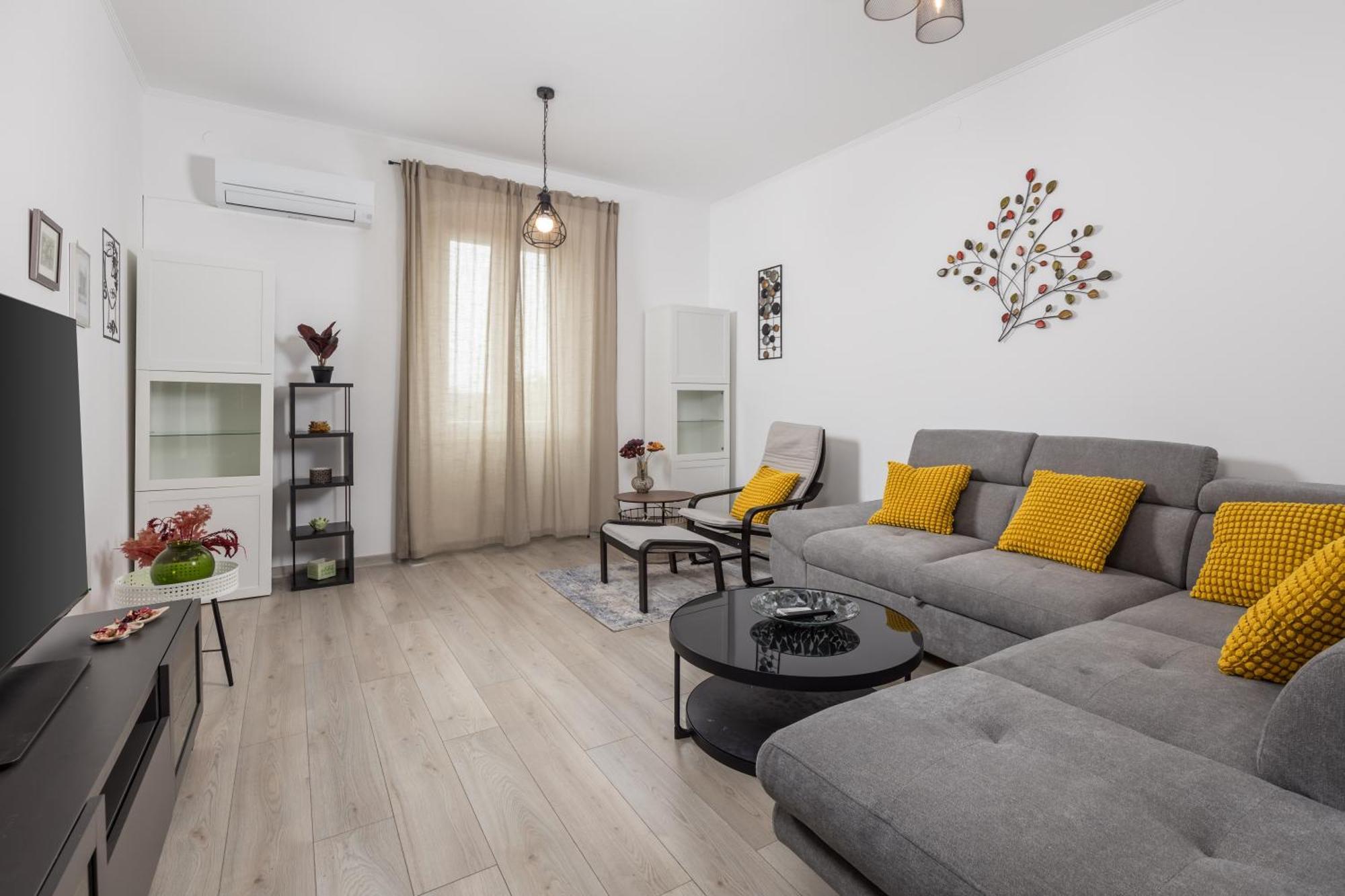 Apartmán Sunshine Rijeka Exteriér fotografie