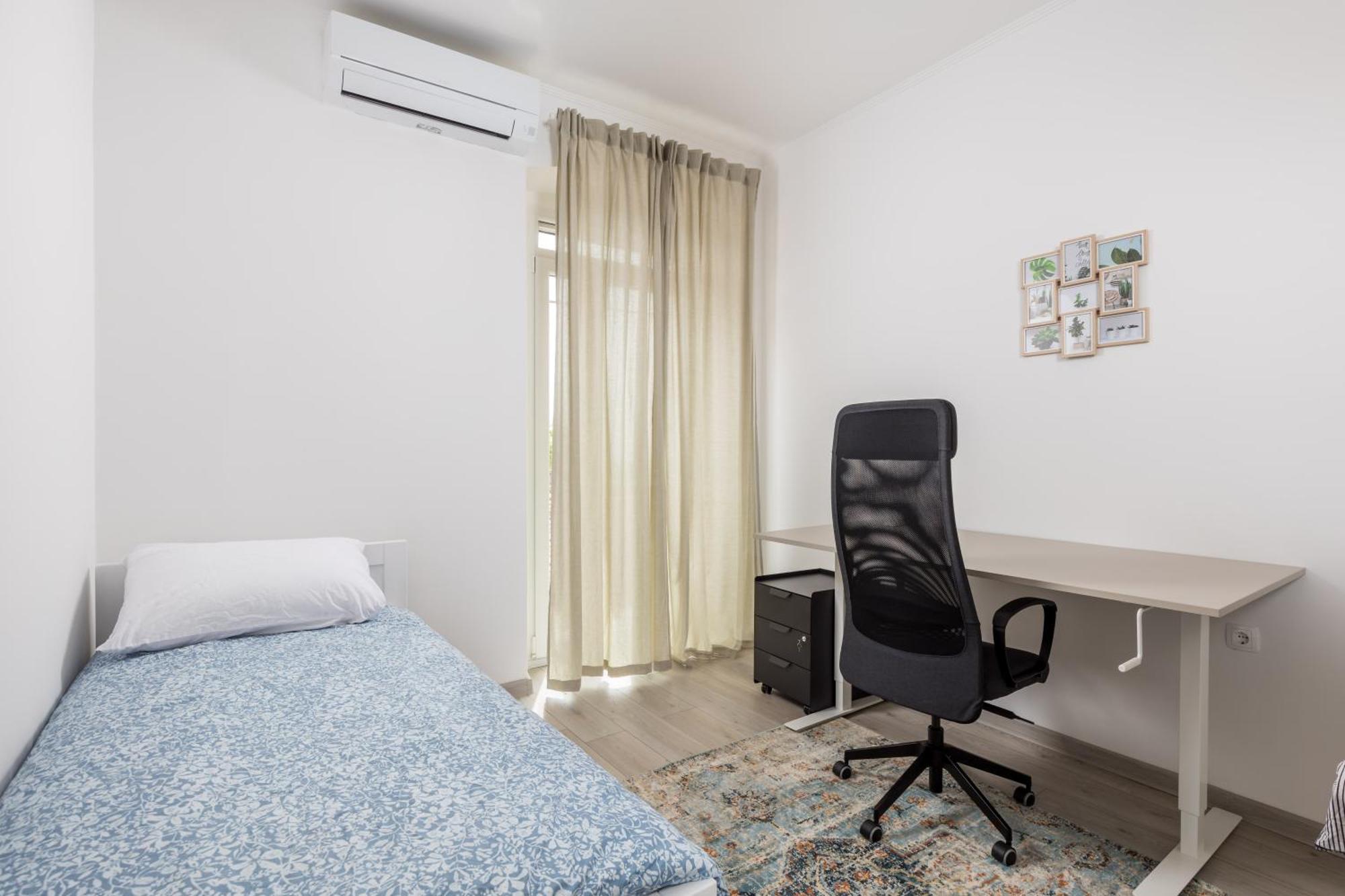 Apartmán Sunshine Rijeka Exteriér fotografie