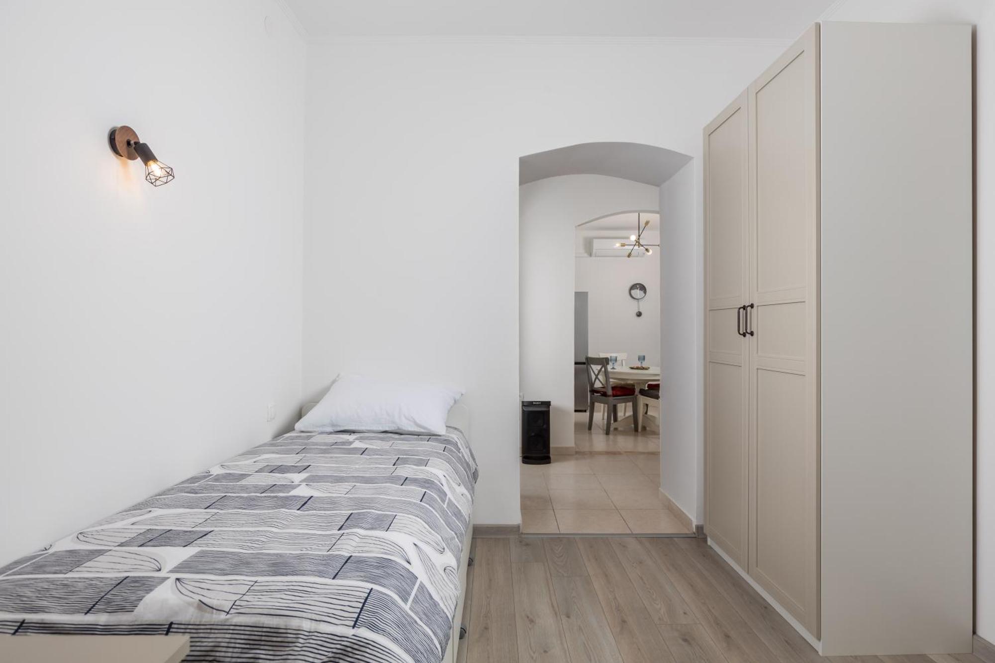 Apartmán Sunshine Rijeka Exteriér fotografie