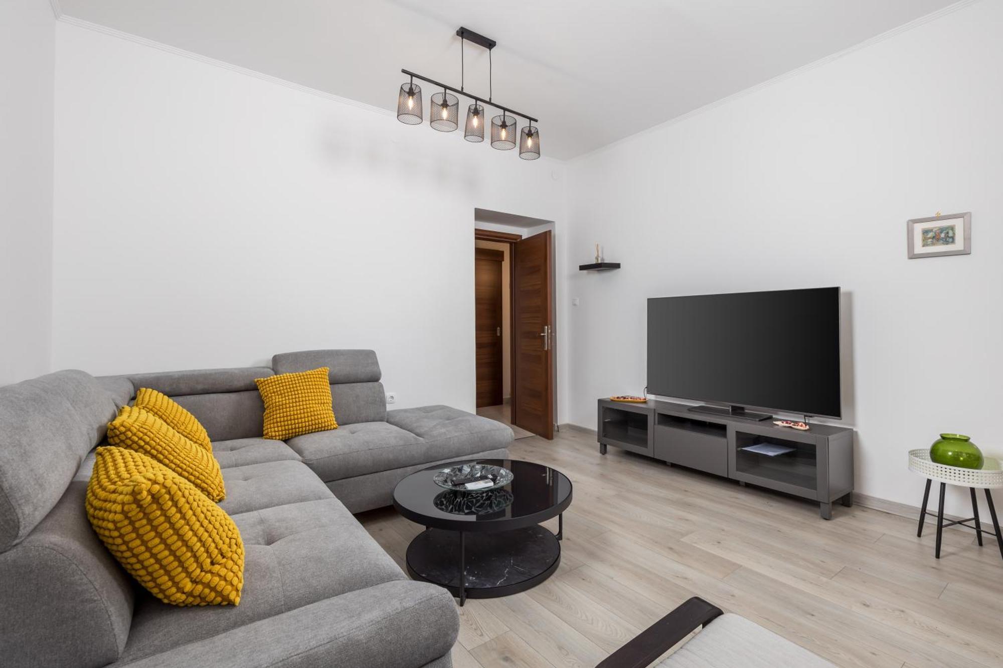 Apartmán Sunshine Rijeka Exteriér fotografie
