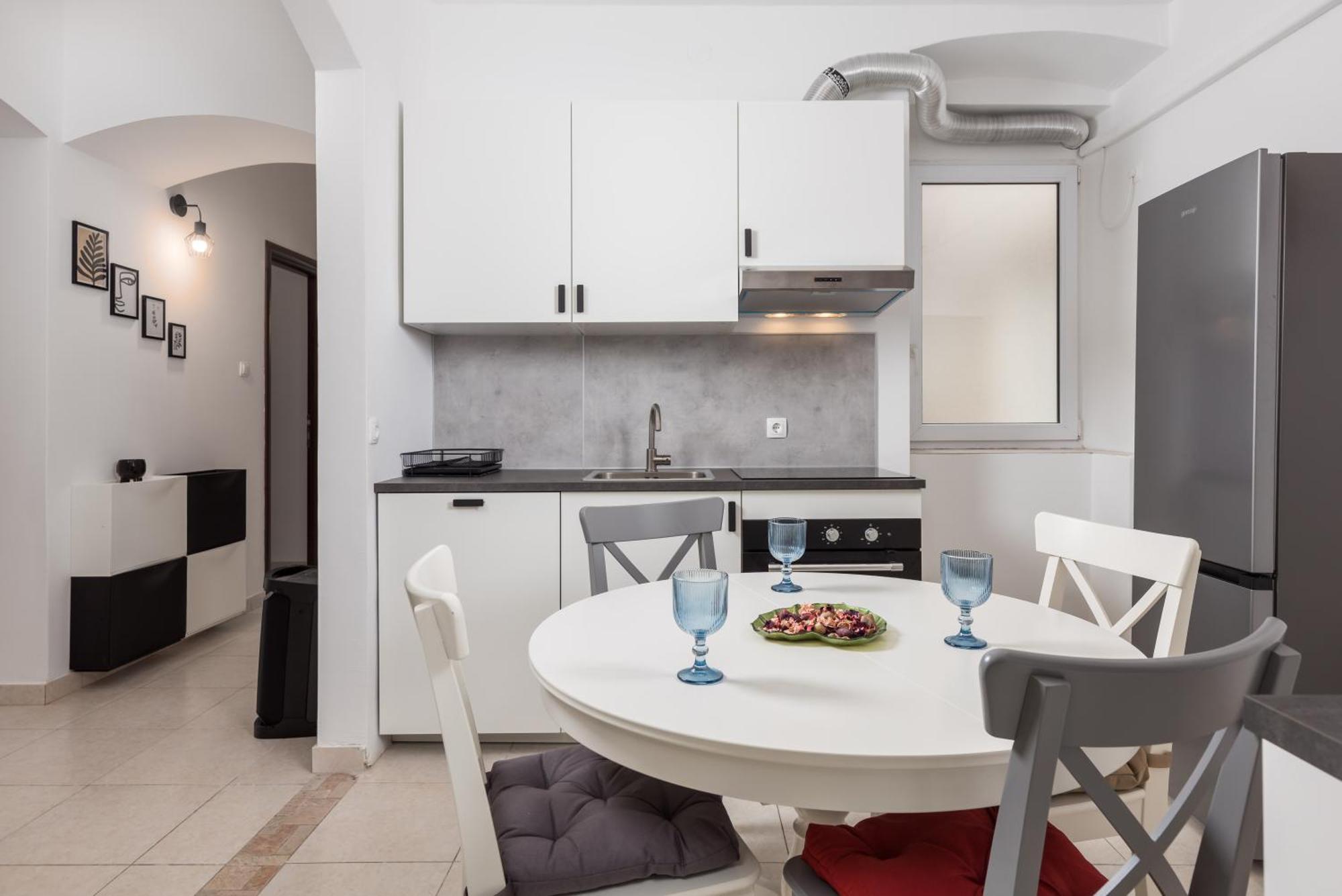 Apartmán Sunshine Rijeka Exteriér fotografie